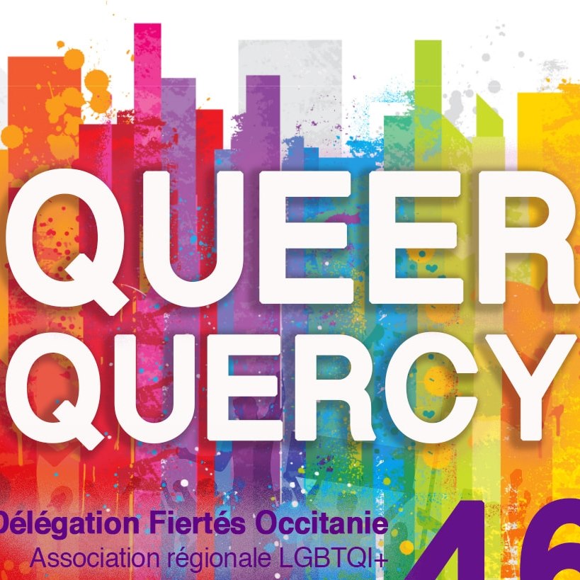 Queer Quercy 46 82