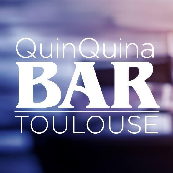 Quinquina bar
