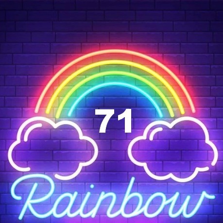Rainbow