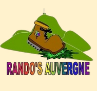 Rando's Auvergne