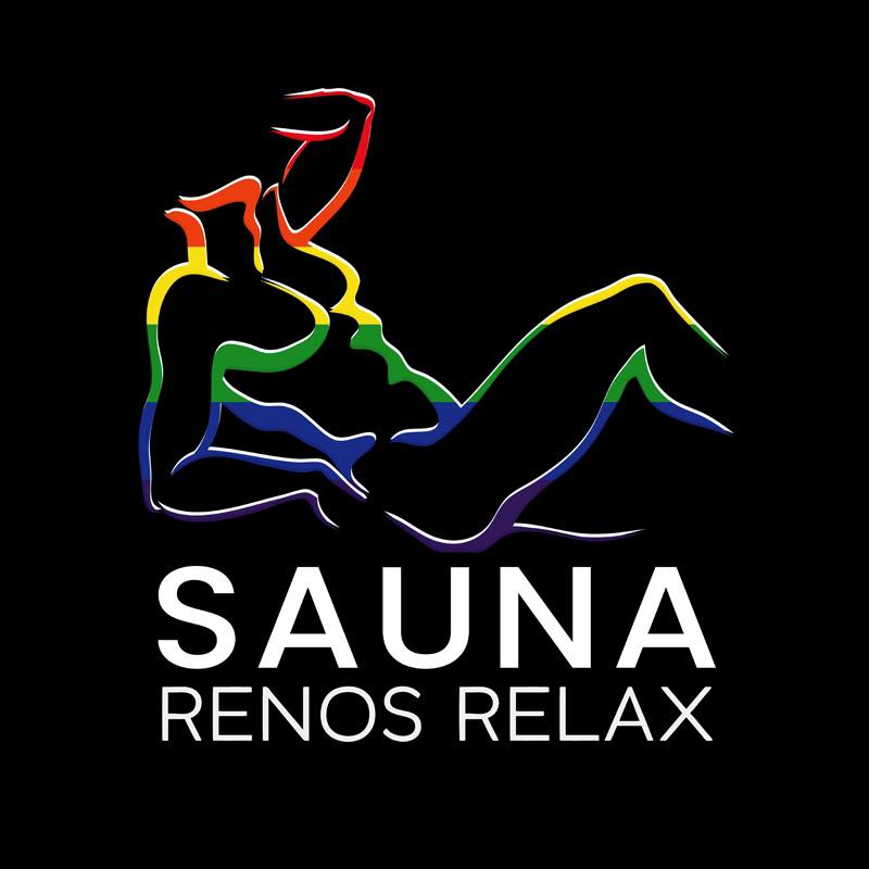 Renos Relax sauna