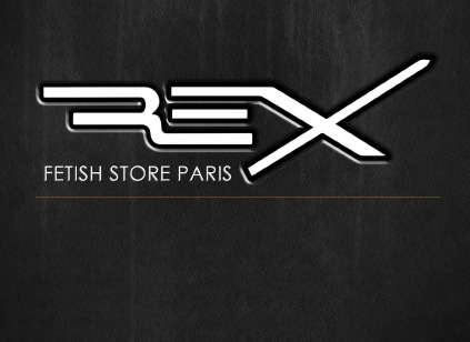 Rex shop