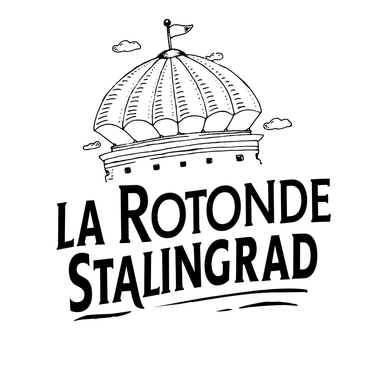 Rotonde Stalingrad