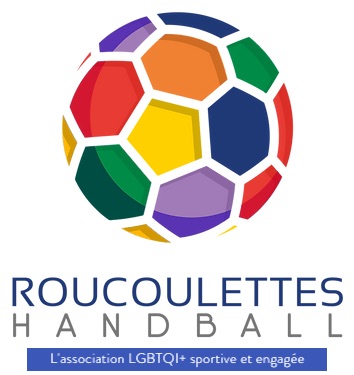 Roucoulettes handball