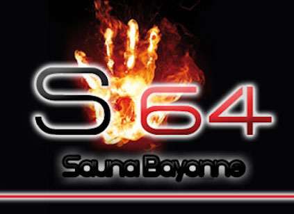 S64 sauna