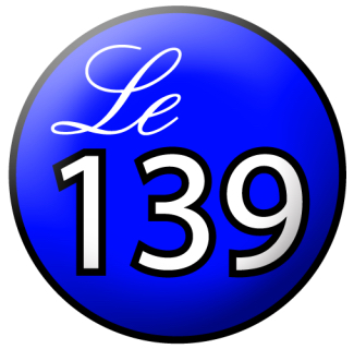 Etablissements Sauna 139
