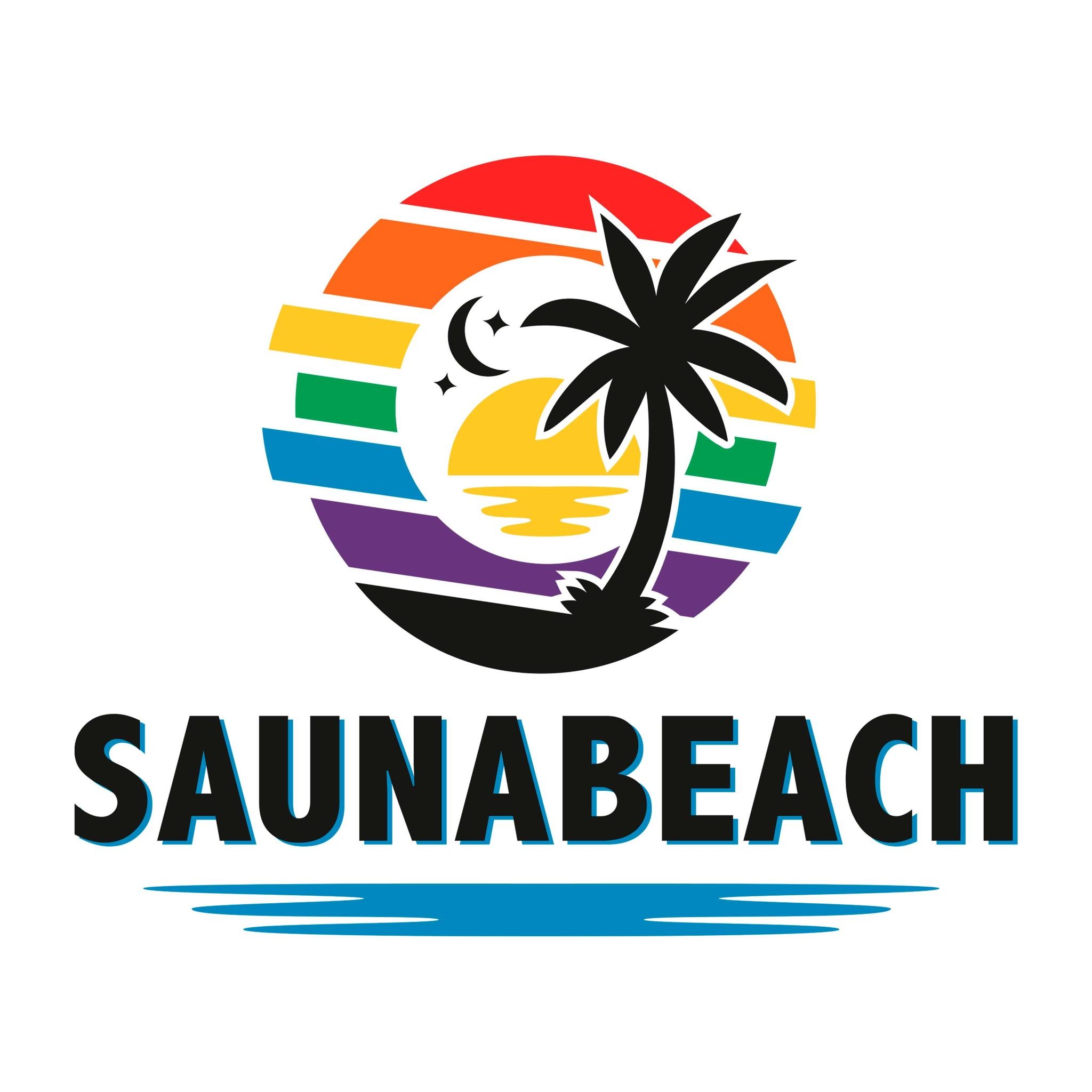 Sauna Beach