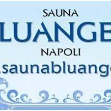 Sauna Blu Angels