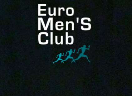 Etablissements Sauna Euro Men's Club