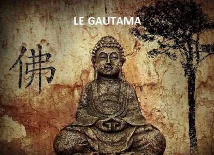 Sauna Gautama