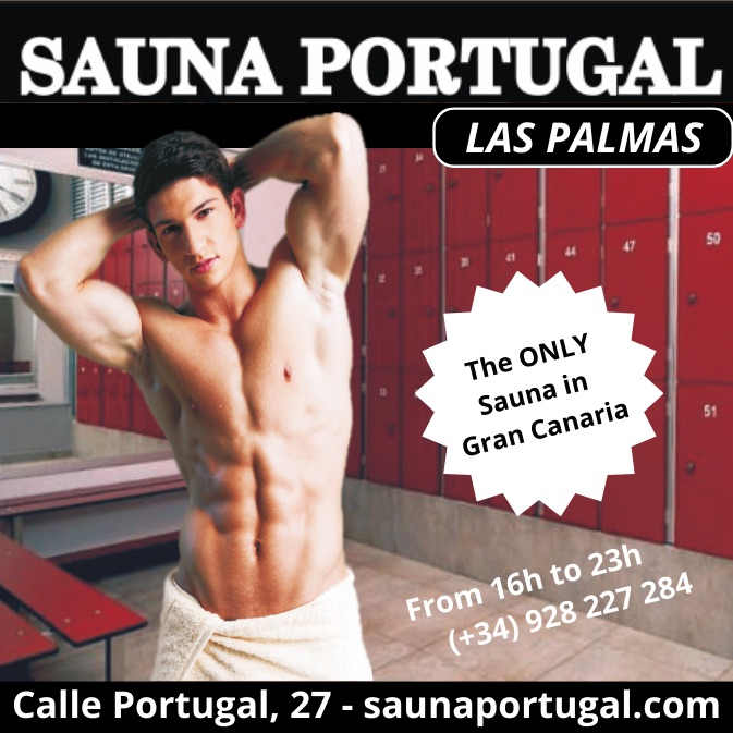 Sauna Portugal