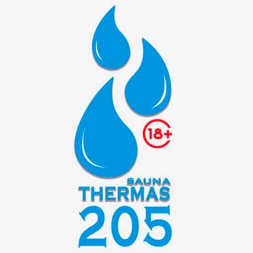 Sauna Thermas