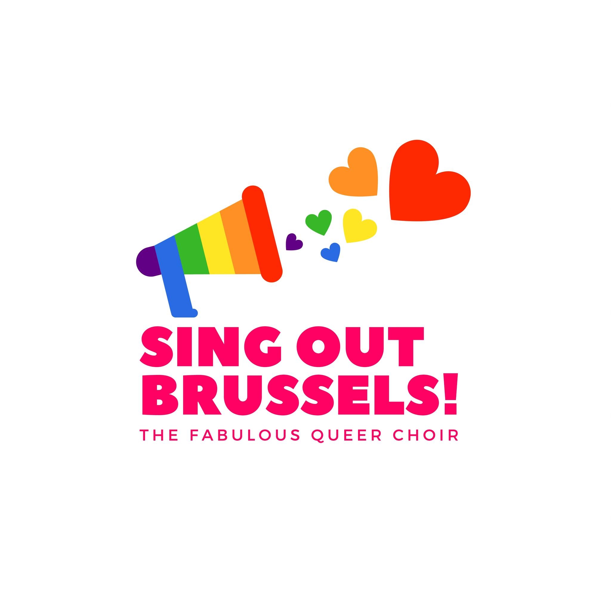 Sing Out Brussels