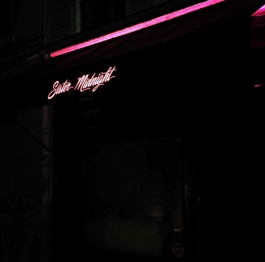 Sister Midnight