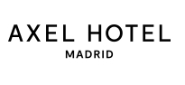 Sky Bar by Axel Madrid