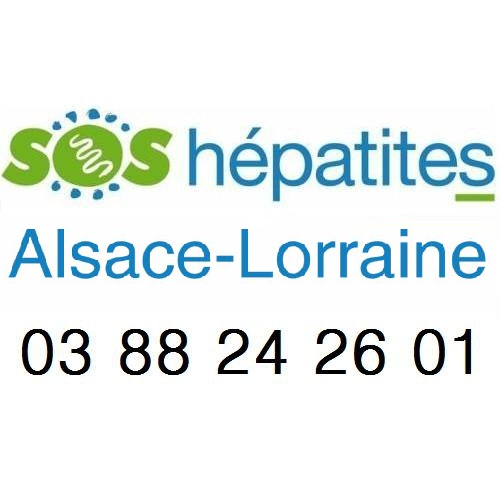 SOS Hépatites Alsace-Lorraine