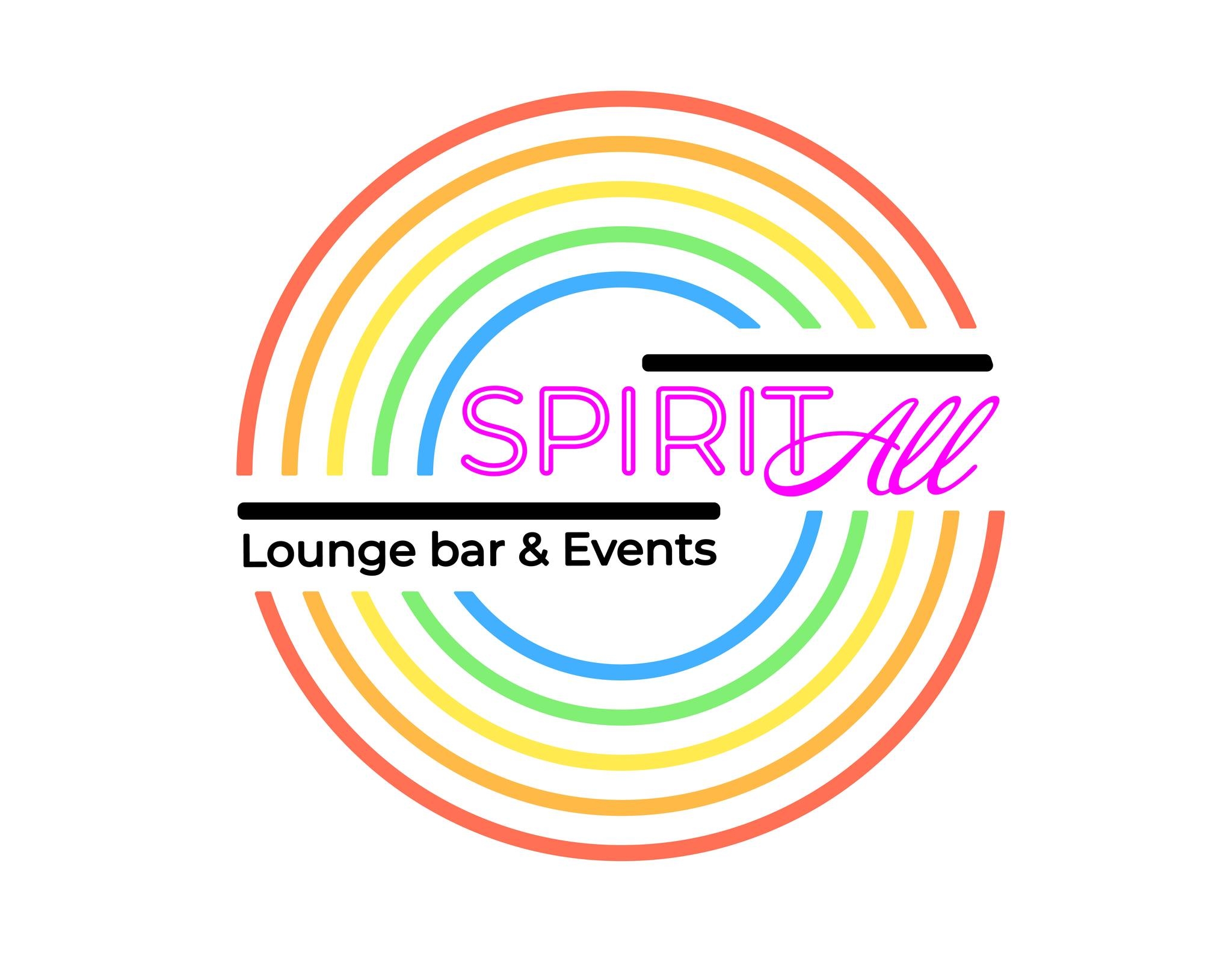 Etablissements Spiritall lounge bar