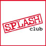 Splash Club sauna