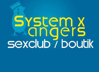 System X - Angers