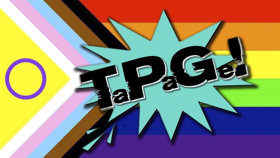 TaPaGe