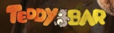 Teddy bar