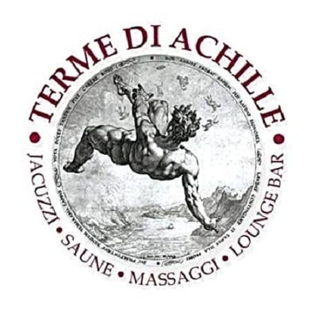 Terme di Achille sauna