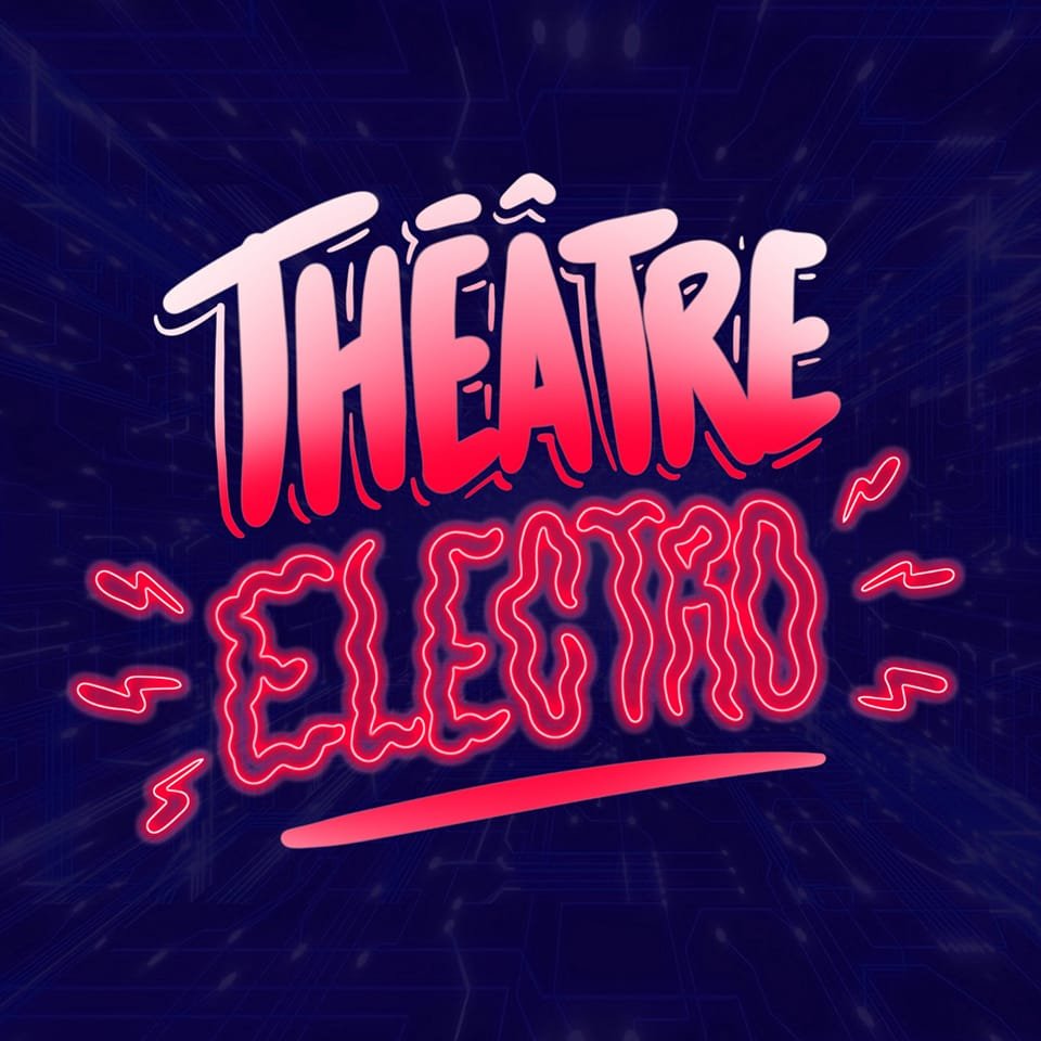 Théâtre électro