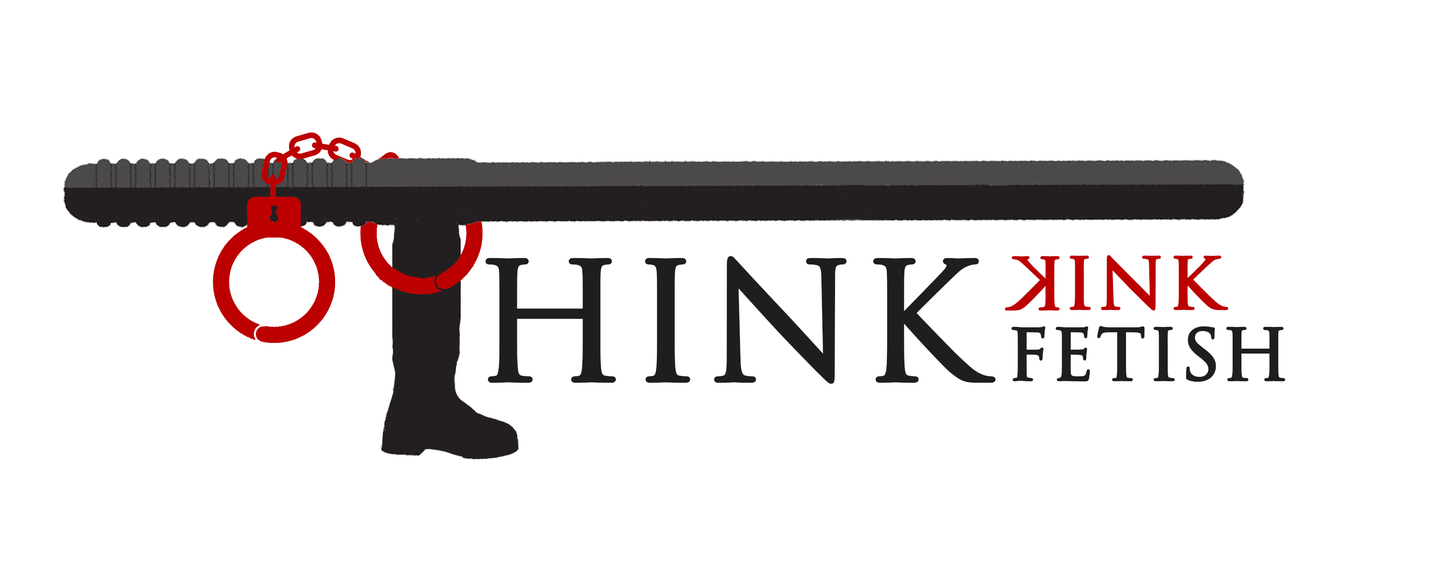 Thinkink fetish