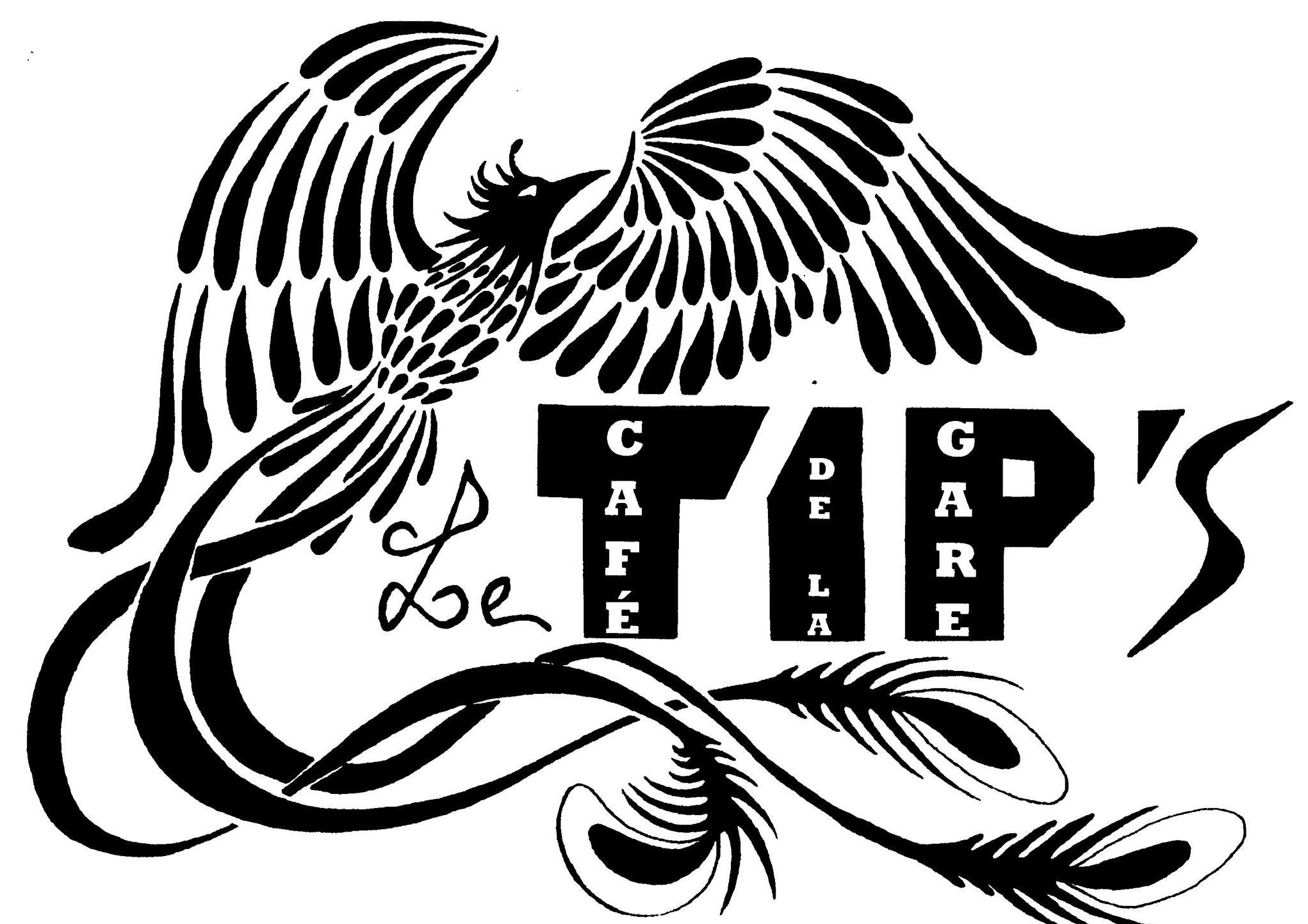 Tip's