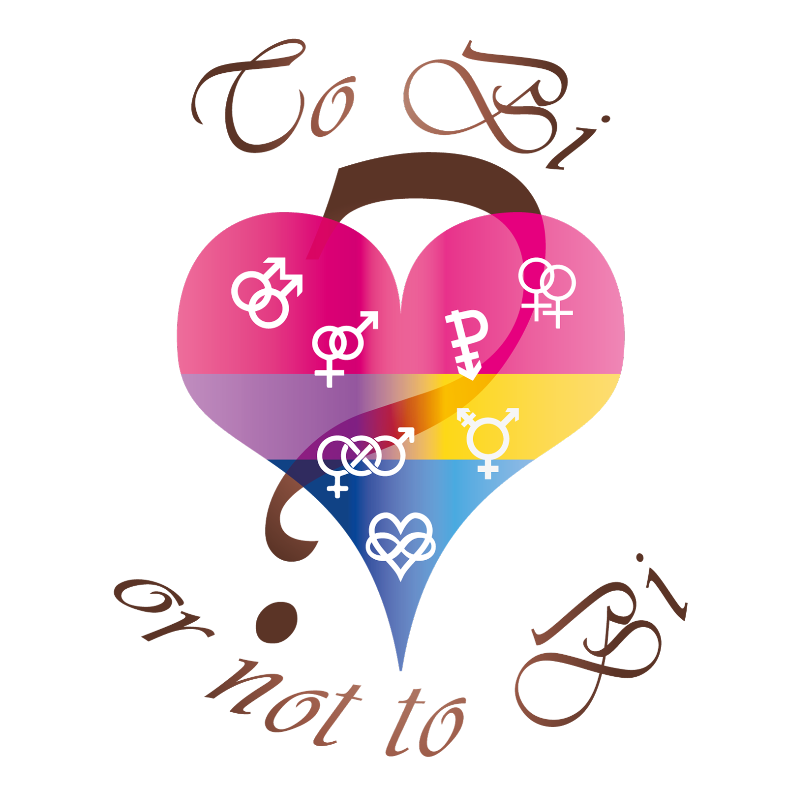 To bi or not to bi