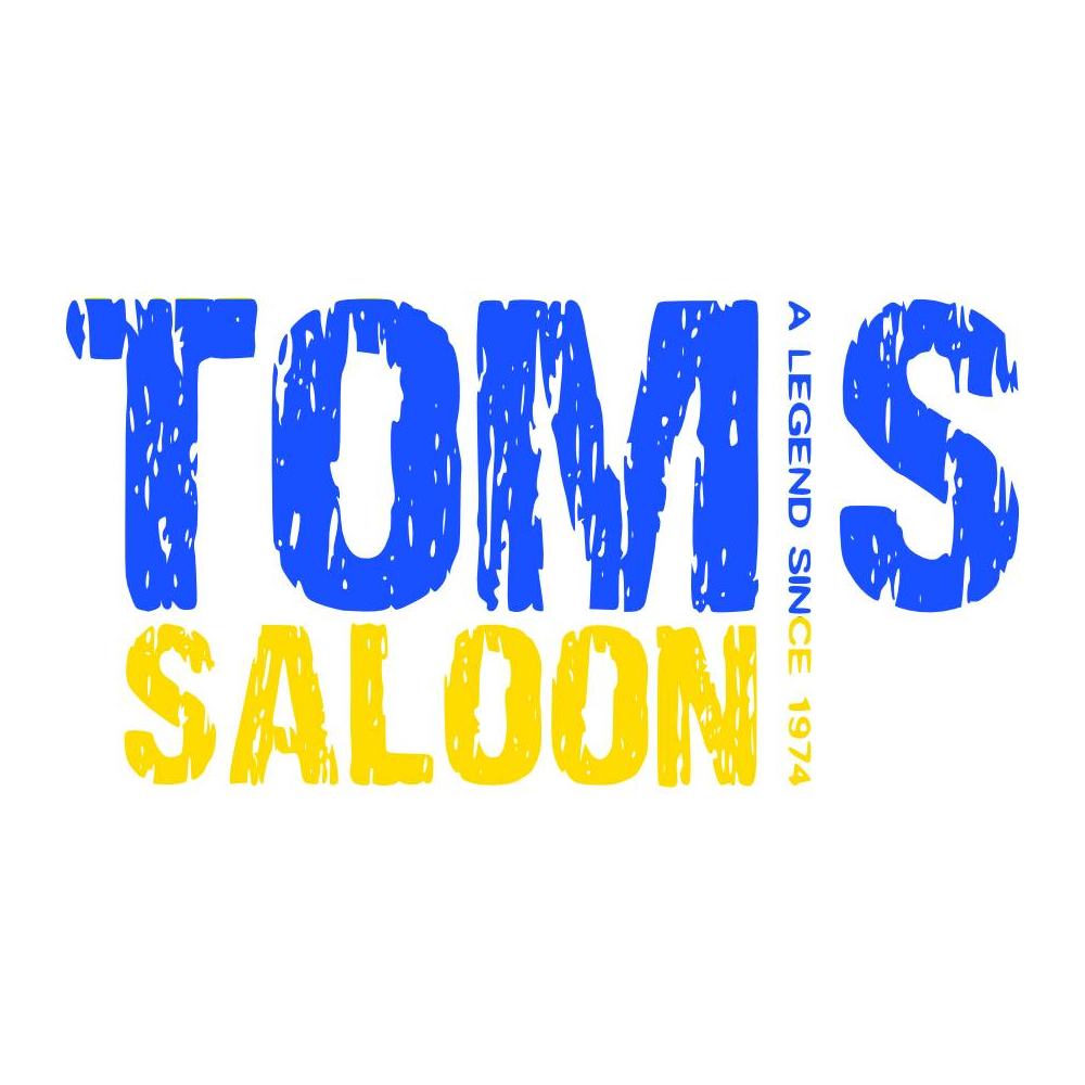 Tom's saloon