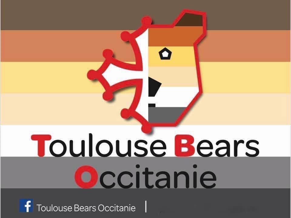 Toulouse bears Occitanie