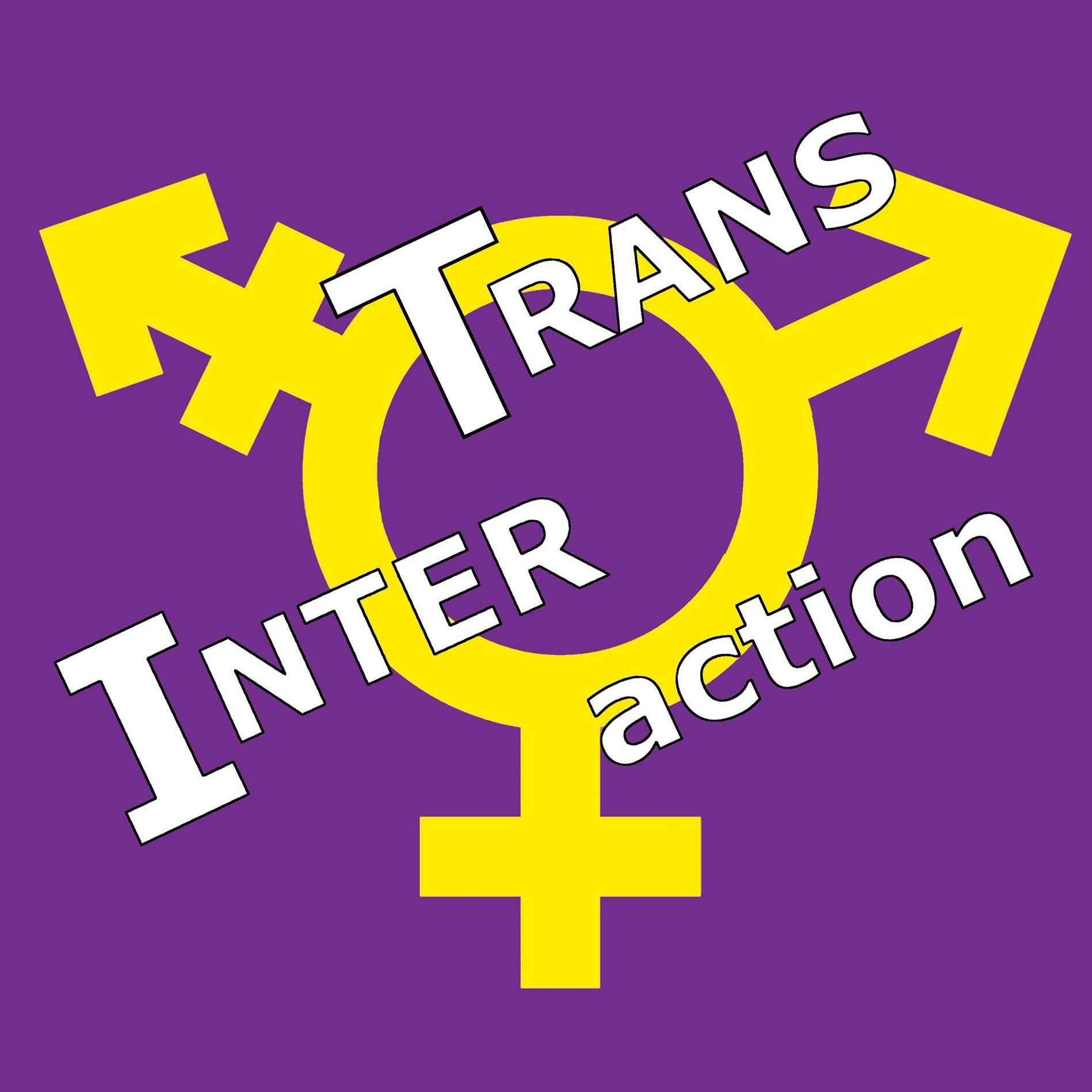 Trans inter action