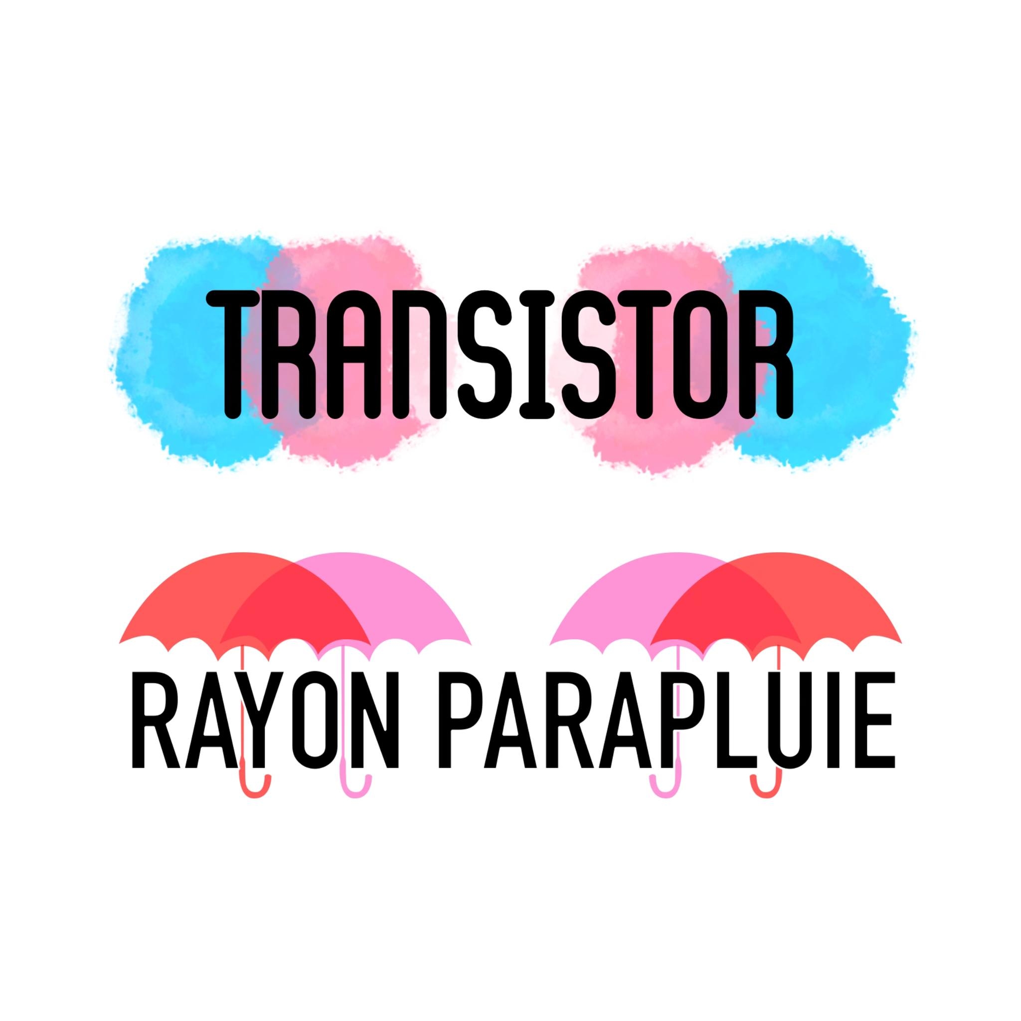 Transistor