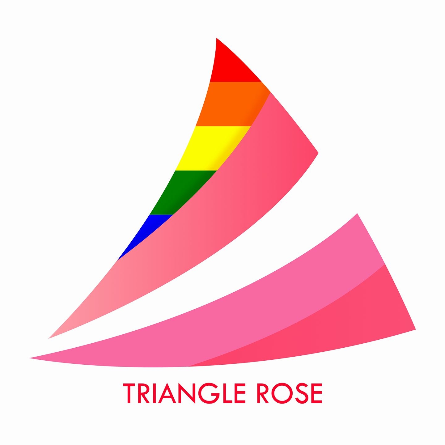 Triangle Rose