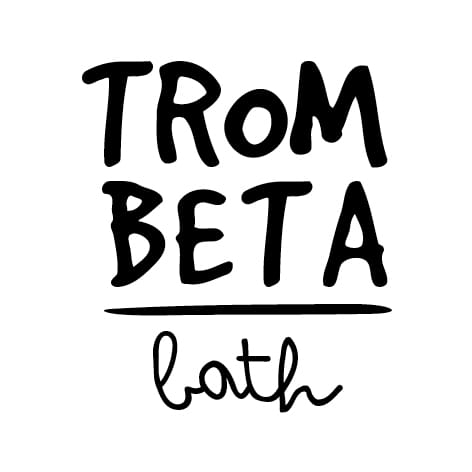 Trombeta bath