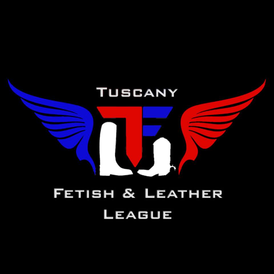 Tuscany fetish & leather league