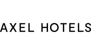Two Hotel Barcelona by Axel