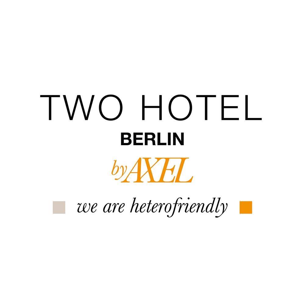 Two hotel Berlin by Axel