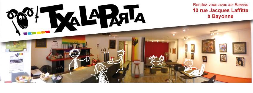 Txalaparta