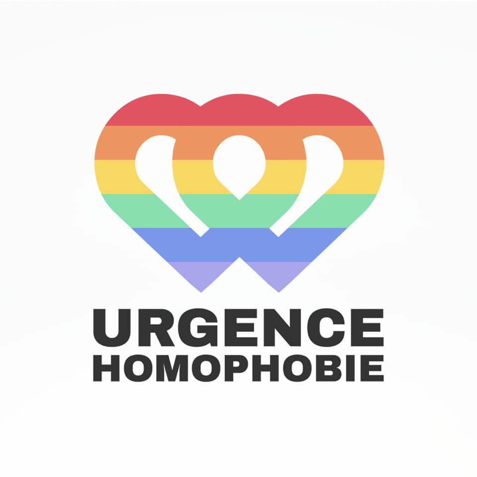 Urgence homophobie