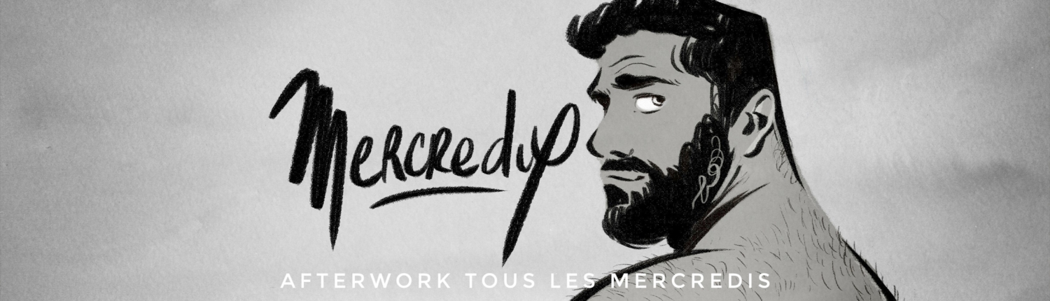 Vendredix-Mercredix