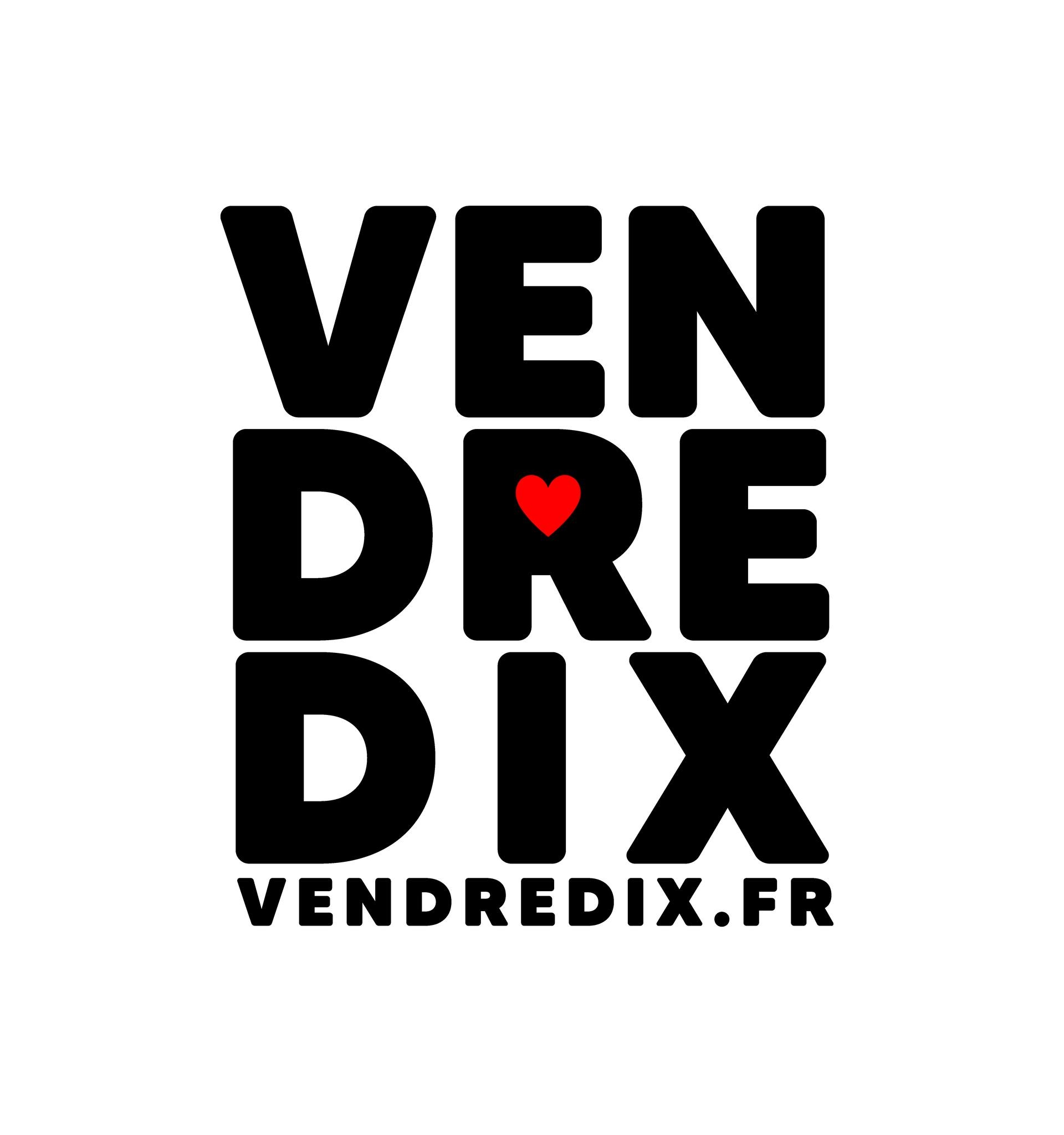 VendrediX sur Seine
