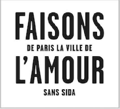 Vers Paris sans sida