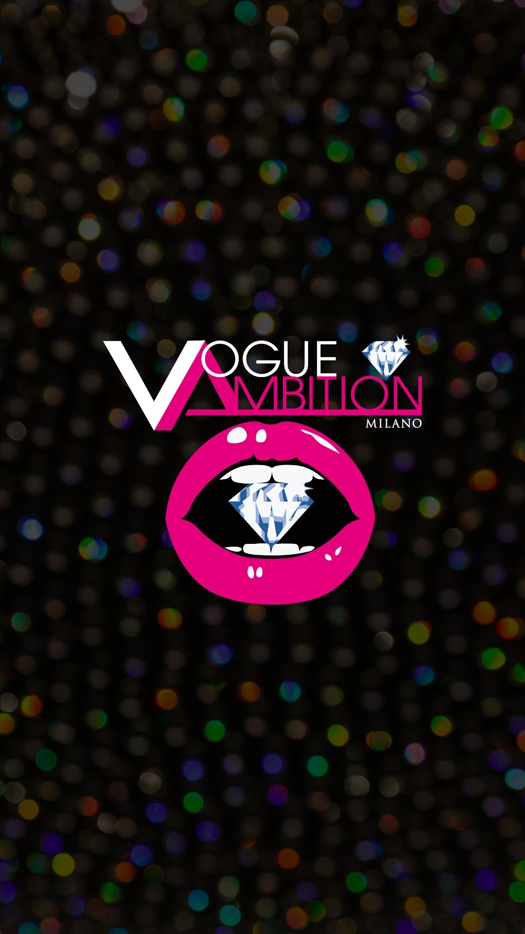 Vogue Ambition