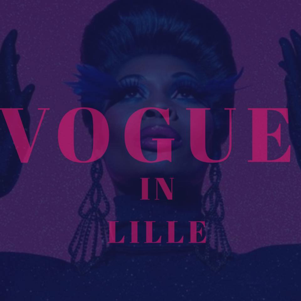 Vogue in Lille