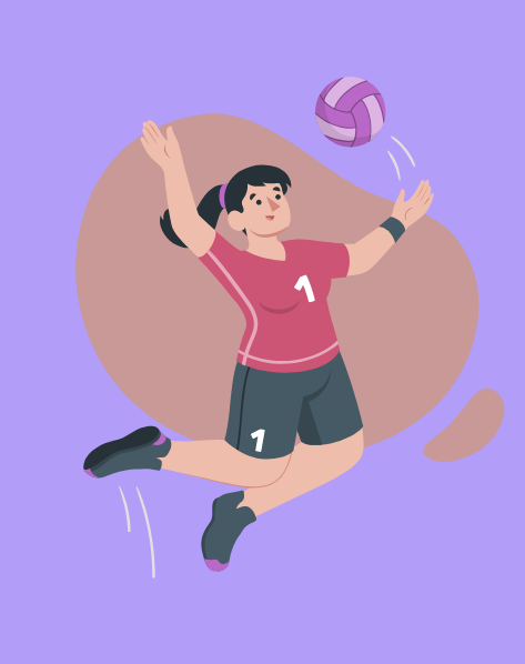 Volley Vous +