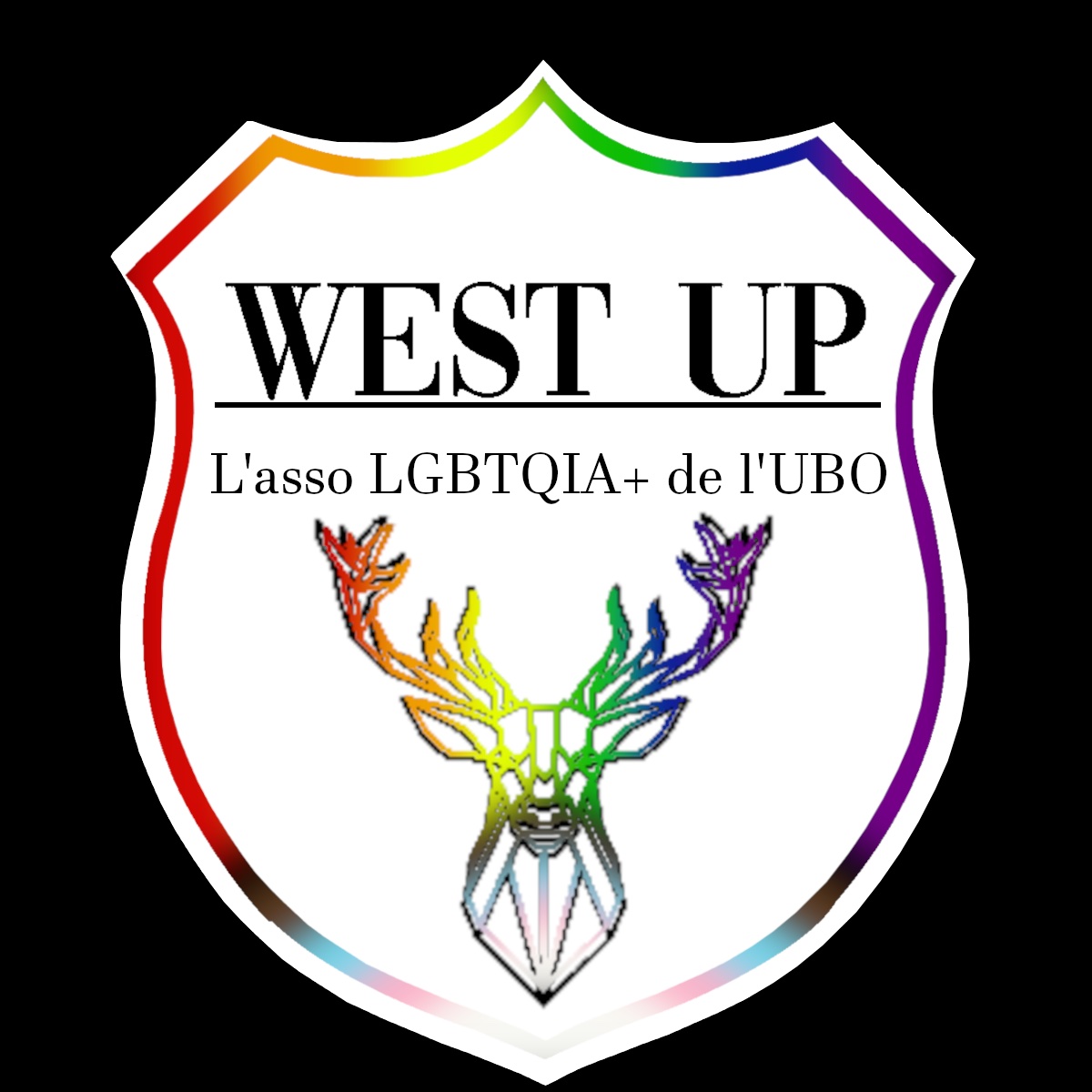 West Up