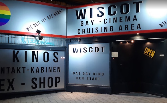 Etablissements Wiscot