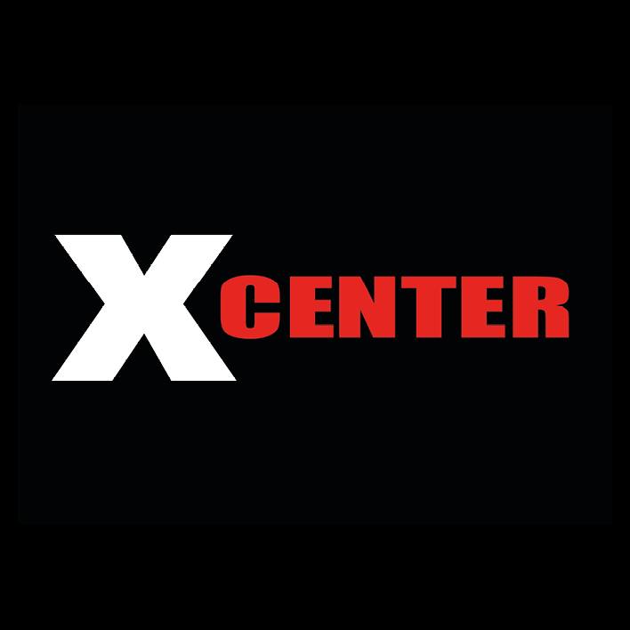 X Center Aix